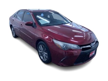 Thumbnail: 2015 Toyota Camry - 18