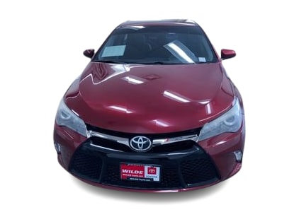 Thumbnail: 2015 Toyota Camry - 6