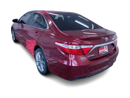 Thumbnail: 2015 Toyota Camry - 20