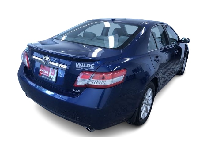 Thumbnail: 2011 Toyota Camry - 32