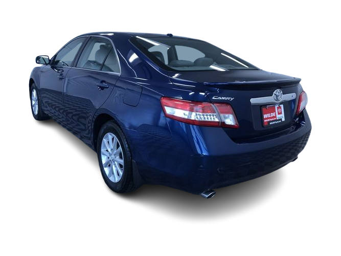 Thumbnail: 2011 Toyota Camry - 4