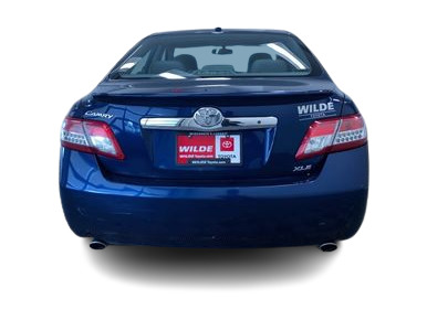 Thumbnail: 2011 Toyota Camry - 21