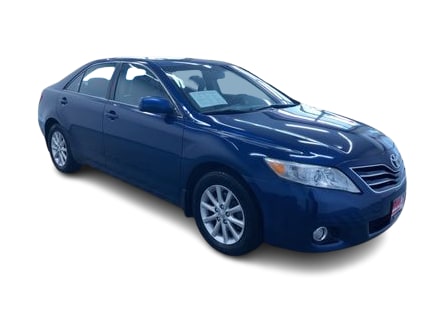 Thumbnail: 2011 Toyota Camry - 19