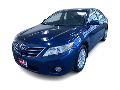 Thumbnail: 2011 Toyota Camry - 20