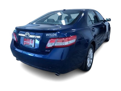 Thumbnail: 2011 Toyota Camry - 22