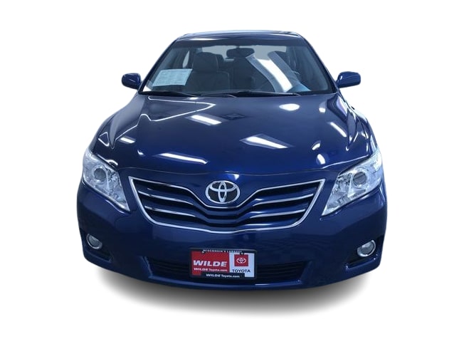 Thumbnail: 2011 Toyota Camry - 25
