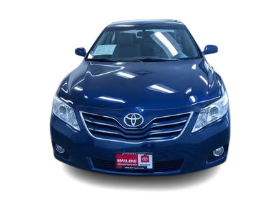 Thumbnail: 2011 Toyota Camry - 5