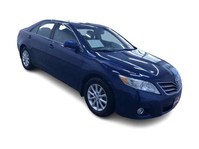Thumbnail: 2011 Toyota Camry - 34