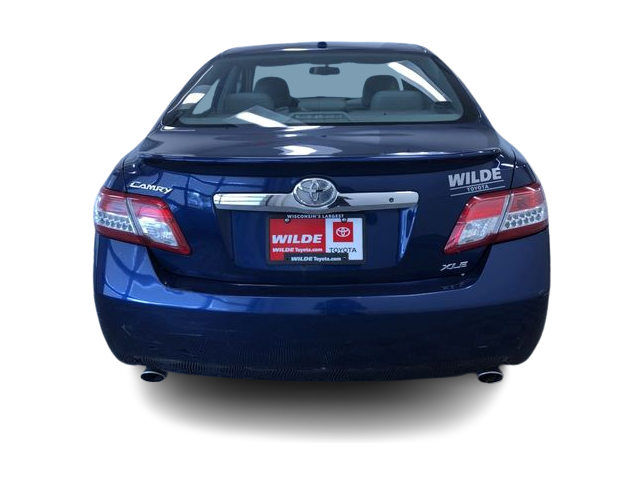 Thumbnail: 2011 Toyota Camry - 24