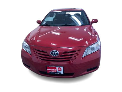 Thumbnail: 2008 Toyota Camry - 6