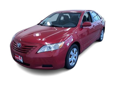 Thumbnail: 2008 Toyota Camry - 19
