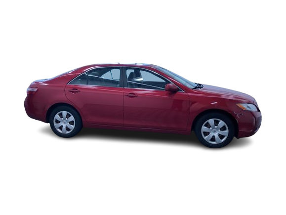 Thumbnail: 2008 Toyota Camry - 17
