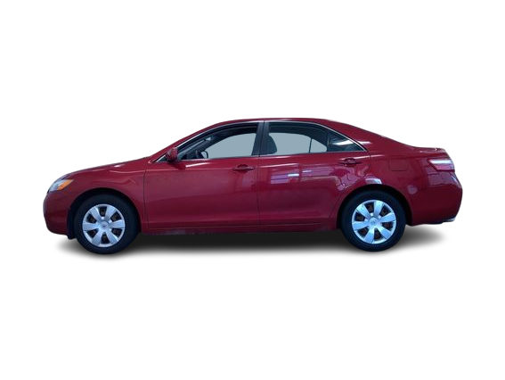 Thumbnail: 2008 Toyota Camry - 3