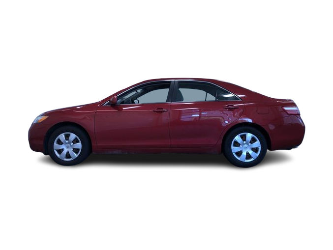 Thumbnail: 2008 Toyota Camry - 21