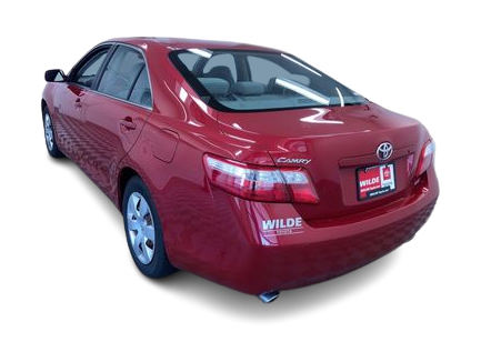 Thumbnail: 2008 Toyota Camry - 4