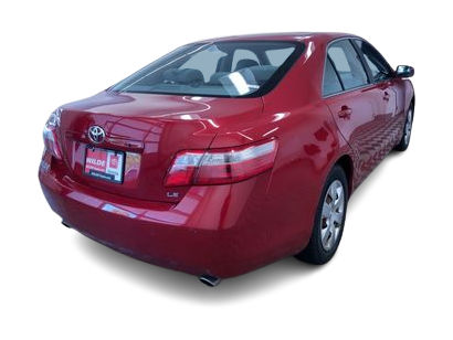 Thumbnail: 2008 Toyota Camry - 20
