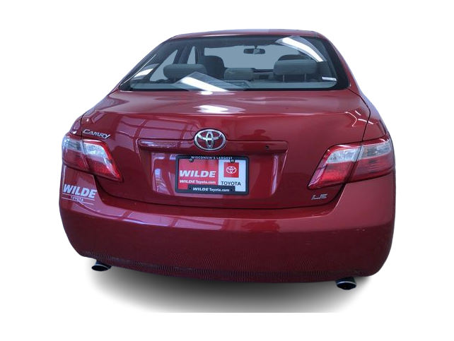 Thumbnail: 2008 Toyota Camry - 23