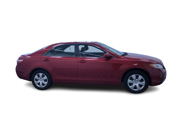 Thumbnail: 2008 Toyota Camry - 33