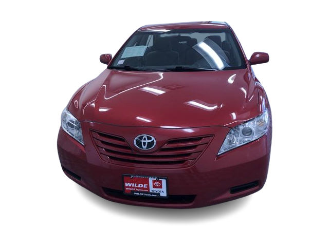 Thumbnail: 2008 Toyota Camry - 24