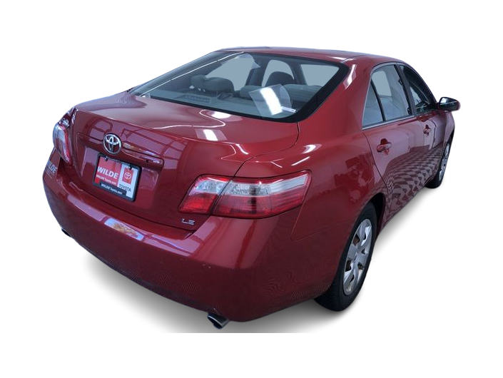 Thumbnail: 2008 Toyota Camry - 32