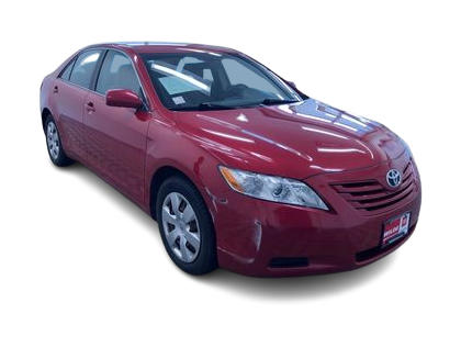 Thumbnail: 2008 Toyota Camry - 18