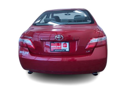 Thumbnail: 2008 Toyota Camry - 5