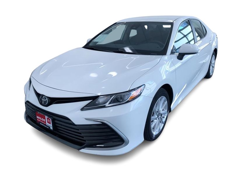 2023 Toyota Camry LE 20