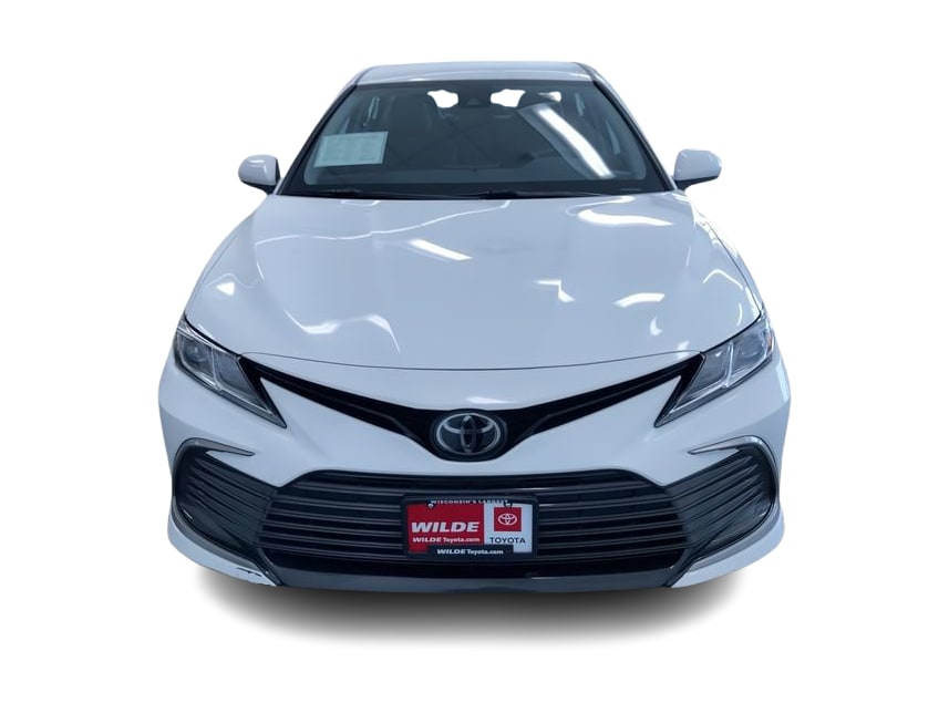 2023 Toyota Camry LE 6