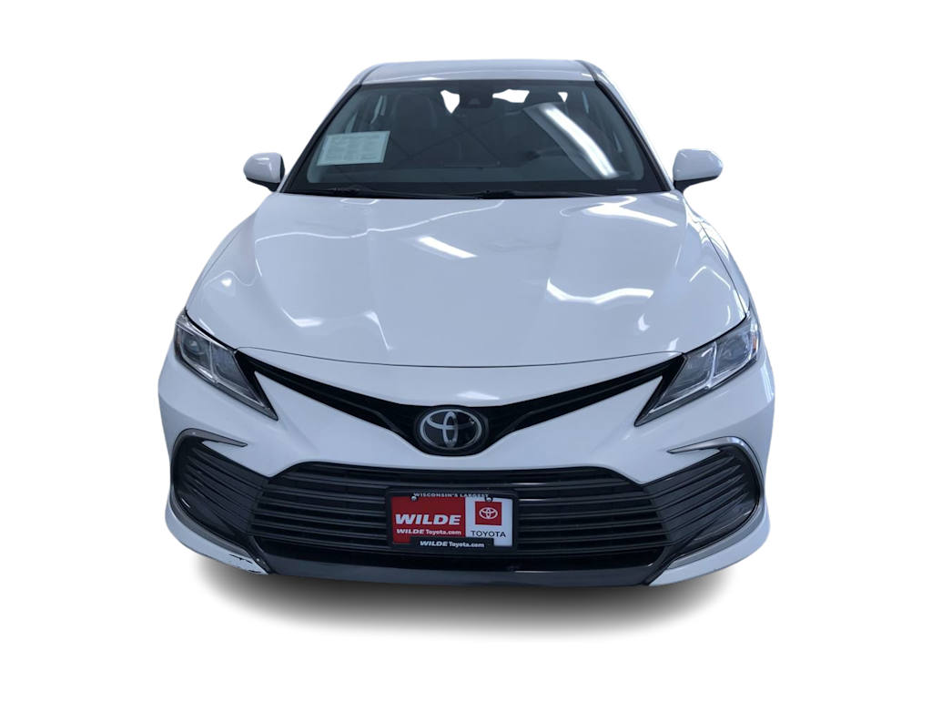 2023 Toyota Camry LE 25