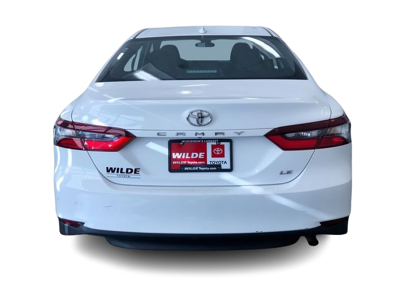 2023 Toyota Camry LE 5