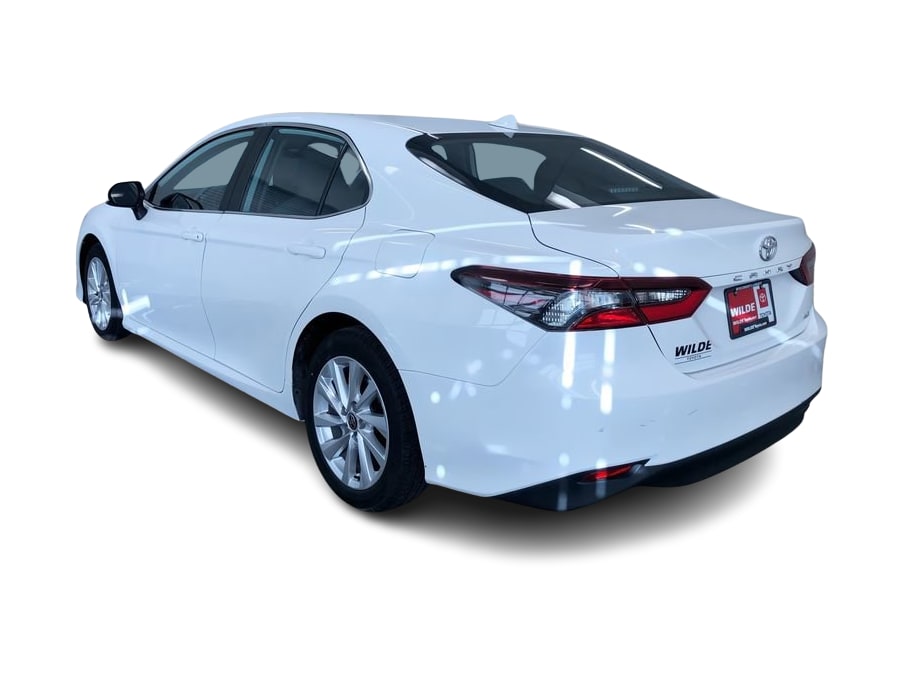 2023 Toyota Camry LE 21