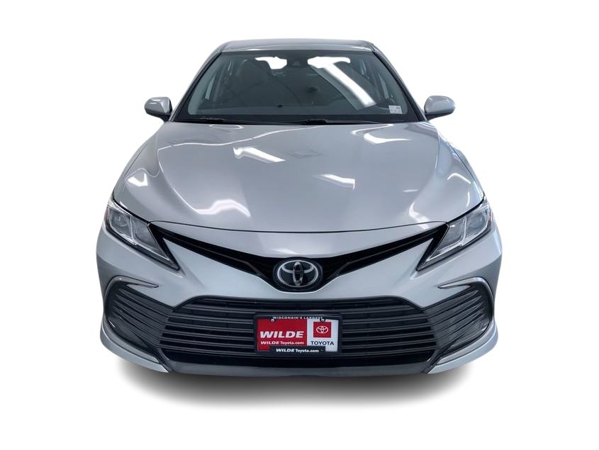 2024 Toyota Camry LE 6