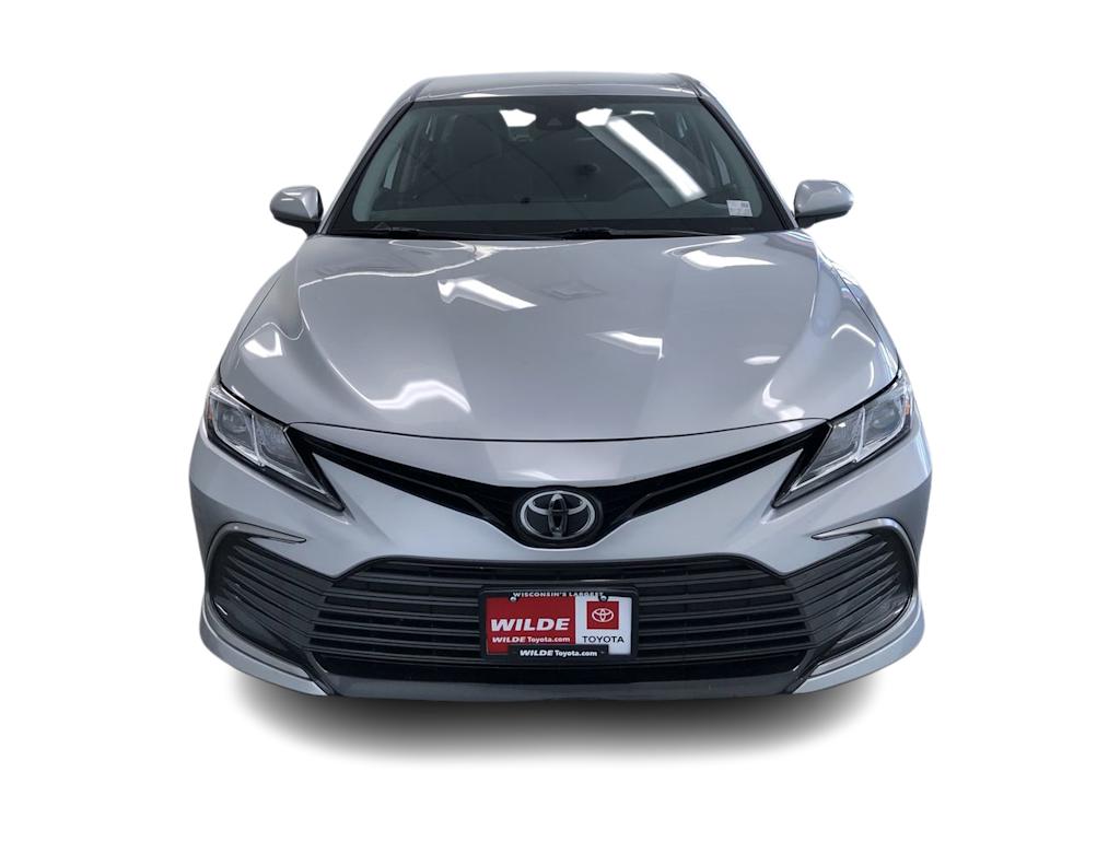 2024 Toyota Camry LE 26