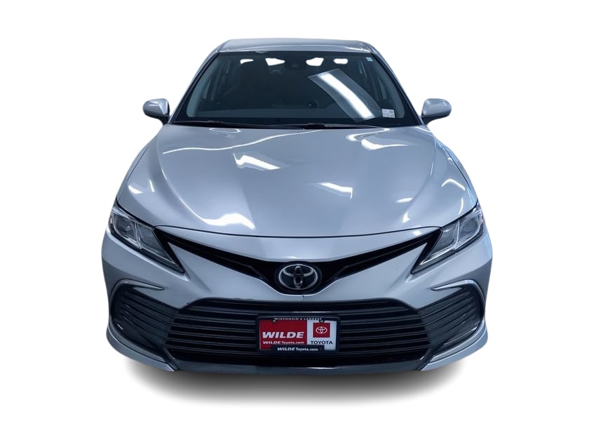 2024 Toyota Camry LE 6