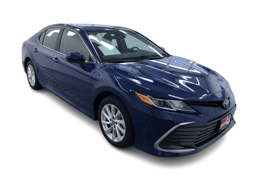 2024 Toyota Camry LE 37