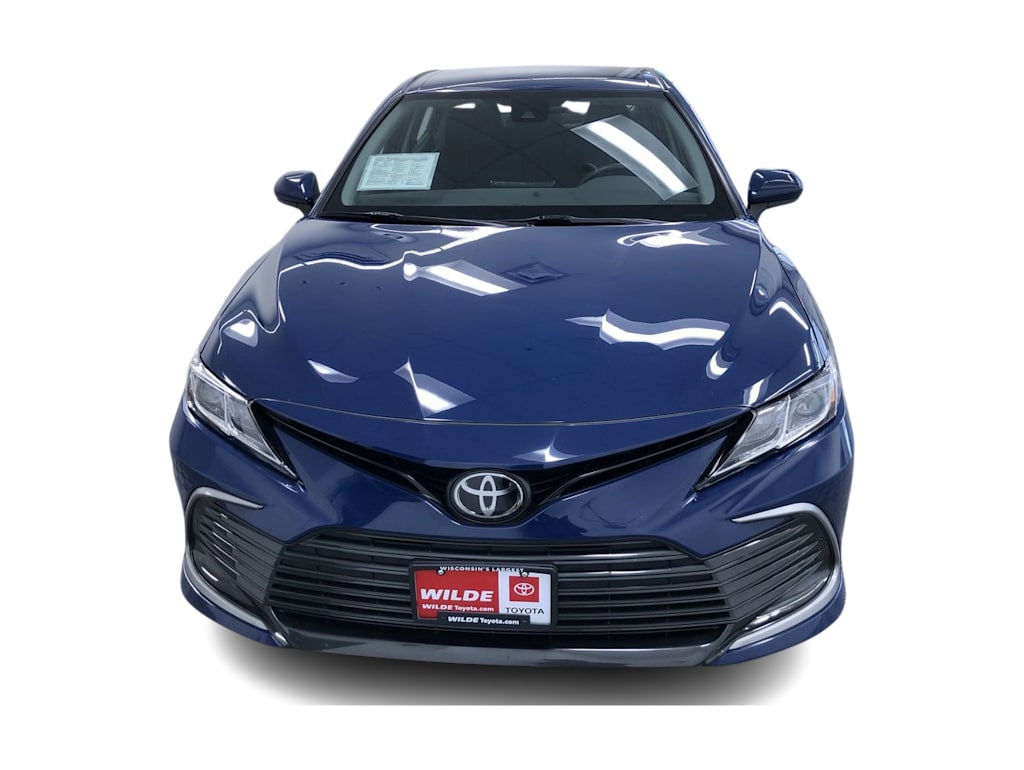 2024 Toyota Camry LE 26