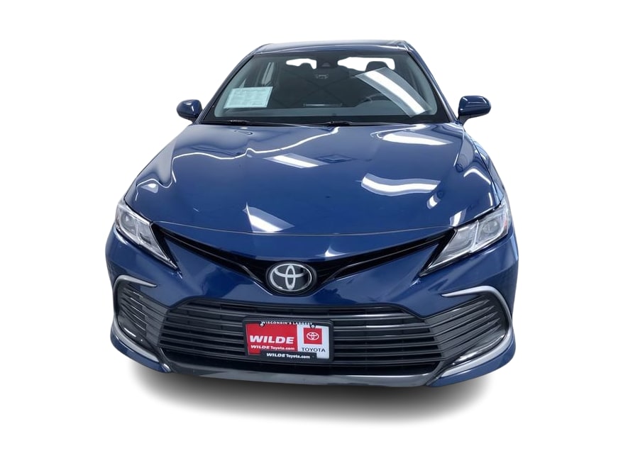 2024 Toyota Camry LE 6