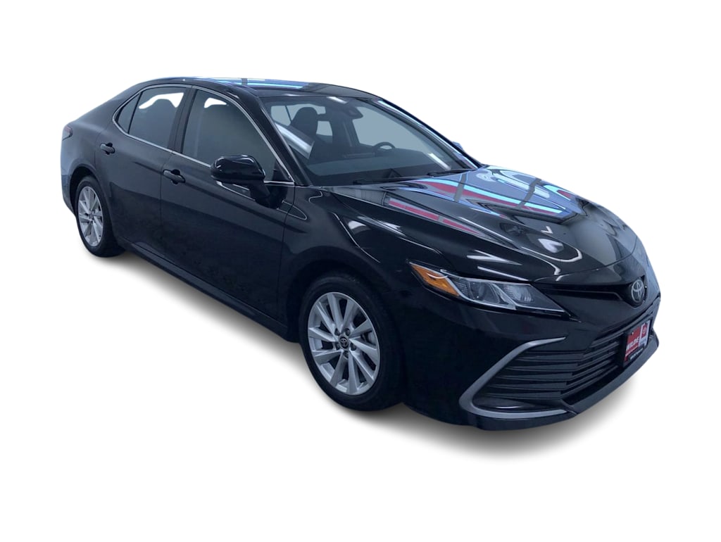 2024 Toyota Camry LE 37