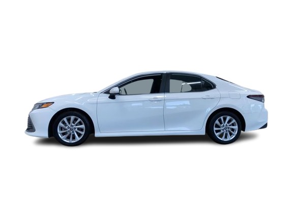 Thumbnail: 2022 Toyota Camry - 3