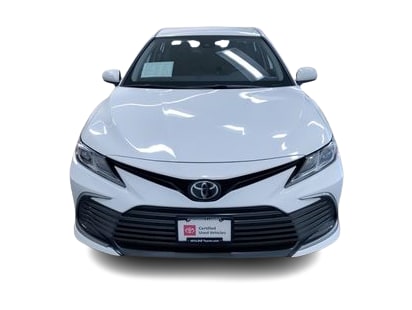 Thumbnail: 2022 Toyota Camry - 6