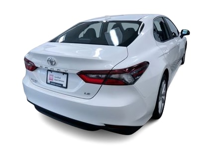 Thumbnail: 2022 Toyota Camry - 23
