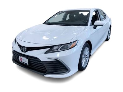 Thumbnail: 2022 Toyota Camry - 21