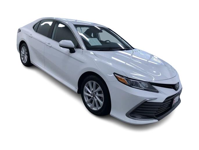 Thumbnail: 2022 Toyota Camry - 36
