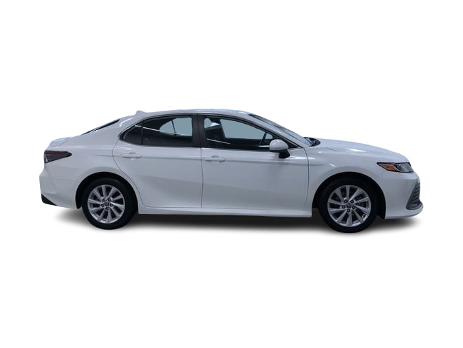 Thumbnail: 2022 Toyota Camry - 35
