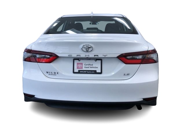 Thumbnail: 2022 Toyota Camry - 25