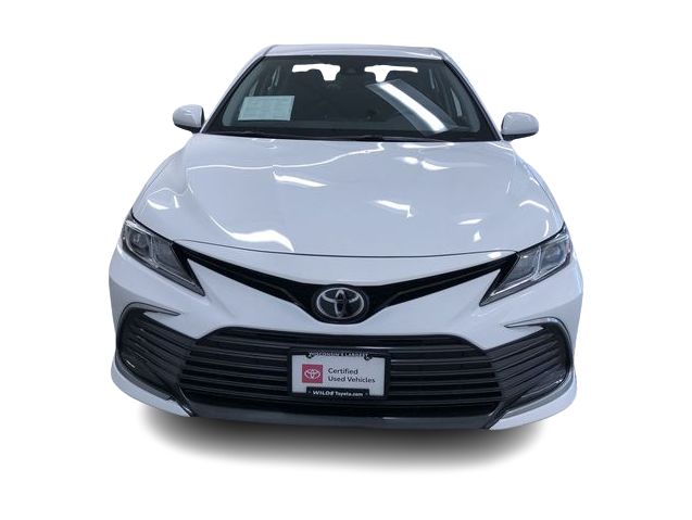 Thumbnail: 2022 Toyota Camry - 26