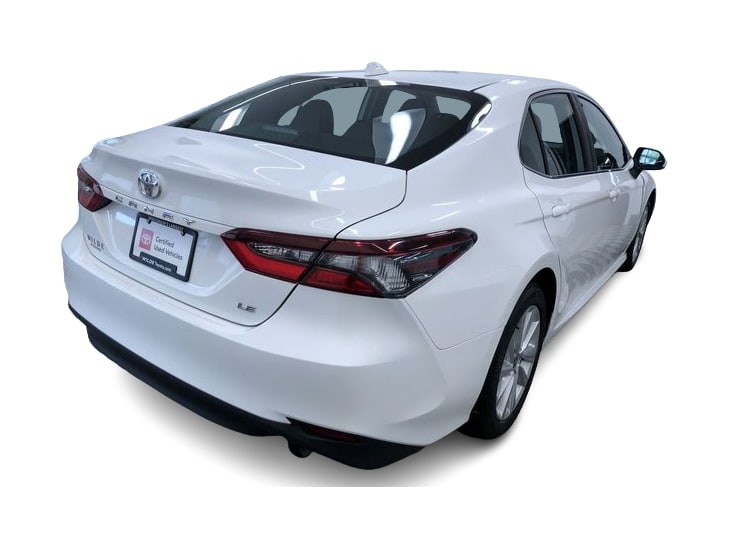 Thumbnail: 2022 Toyota Camry - 34