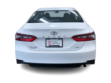 Thumbnail: 2022 Toyota Camry - 5