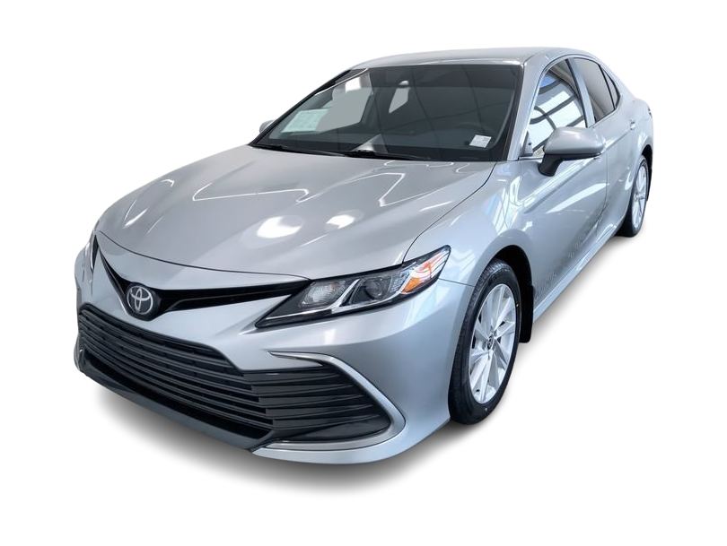 2022 Toyota Camry LE 18