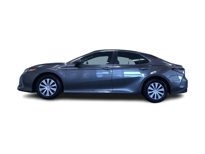 Thumbnail: 2023 Toyota Camry - 22